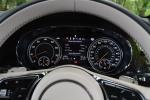 Bentley Bentayga V8 2018 года (UK)